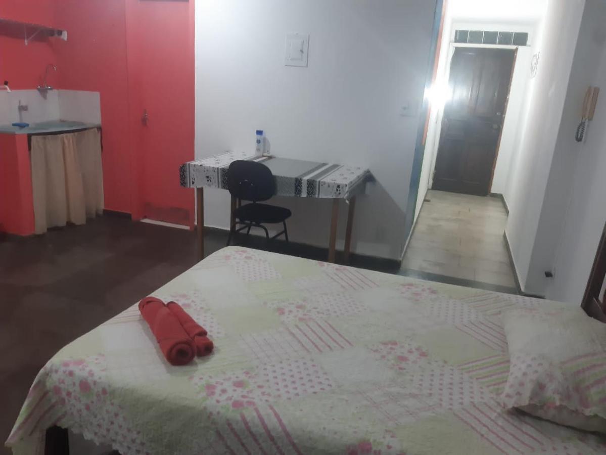 Do Luquinhas Inn *