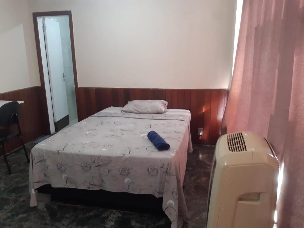 Do Luquinhas Inn